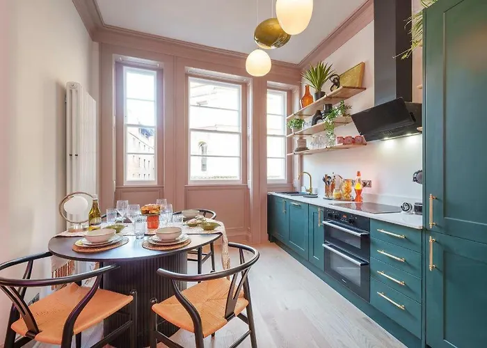 Apartament The Half Angel At The Bank Of England *