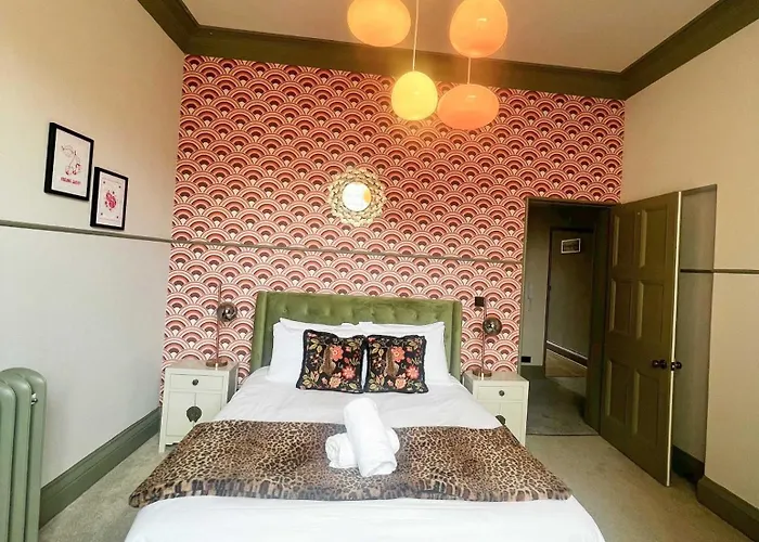 The Half Angel At The Bank Of England Apartament Bristol