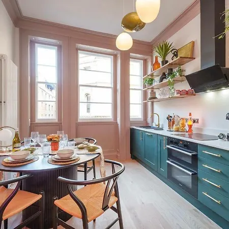 Apartman The Half Angel At The Bank Of England *