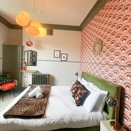 Apartman The Half Angel At The Bank Of England Bristol