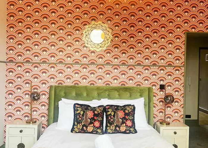 Appartamento The Half Angel At The Bank Of England Bristol